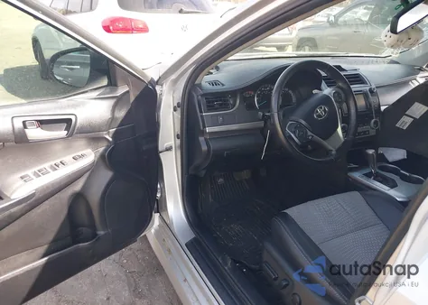 2013 Toyota Camry Se V6 from USA, damaged, VIN 4T1BK1FK1DU534152